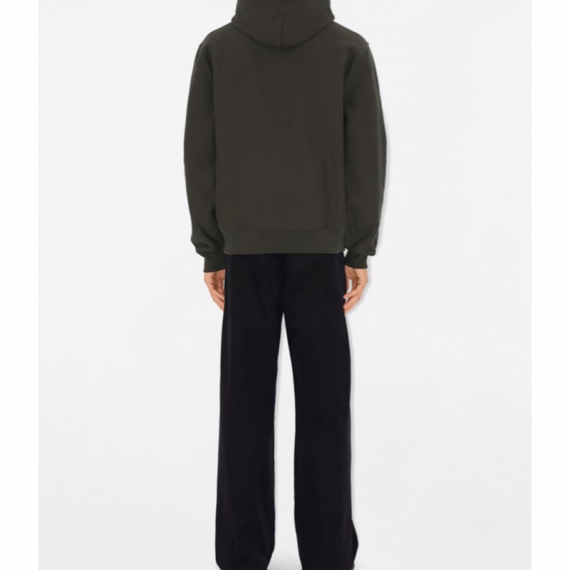 Burberry 男士 抽繩式連帽衛衣XXS XS S M L XL碼-1