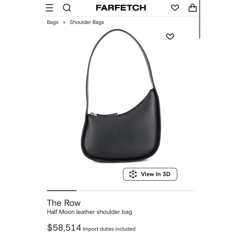 The row 低調名媛包-5