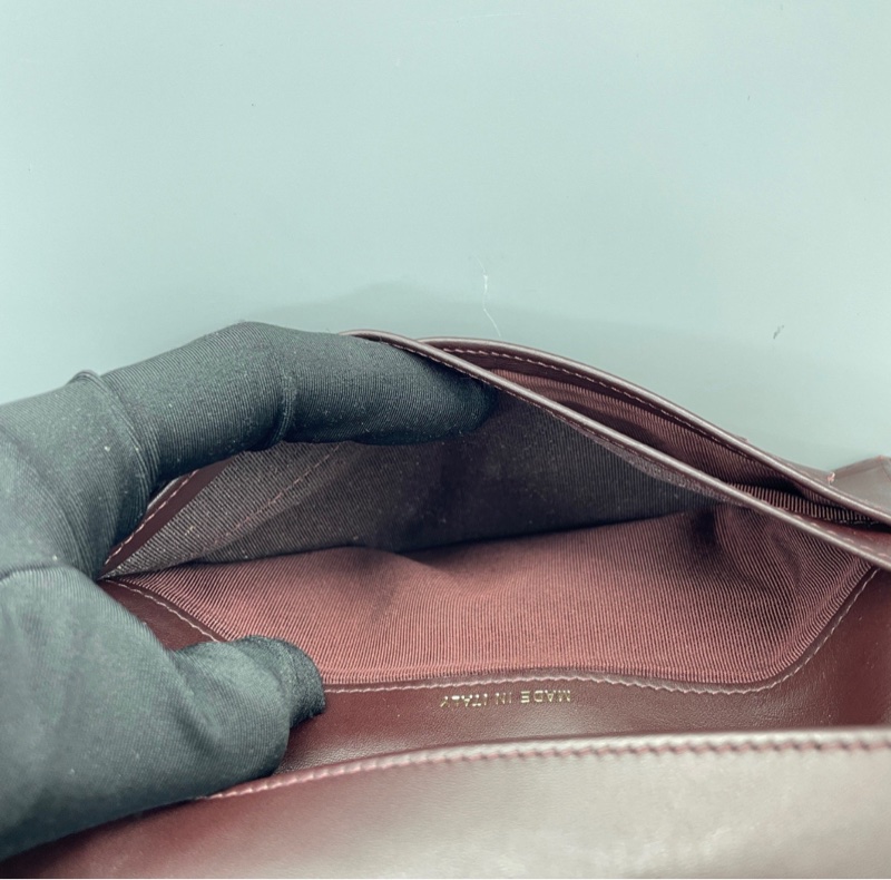 【經典保值✨入門之選❤️全網最低價】Chanel香奈兒黑金荔枝牛皮 長款cf錢包-6