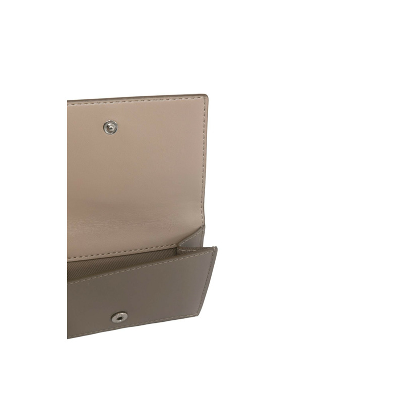 The Leather J Marc Trifold 零錢包/銀包-2