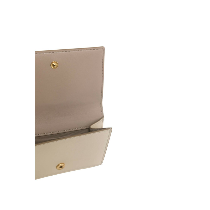 The Leather J Marc Trifold 零錢包/銀包-2