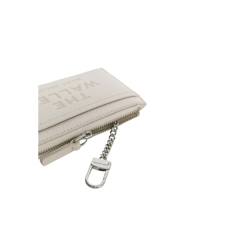 The Leather Top Zip Multi Wallet 卡片包/零錢包-2