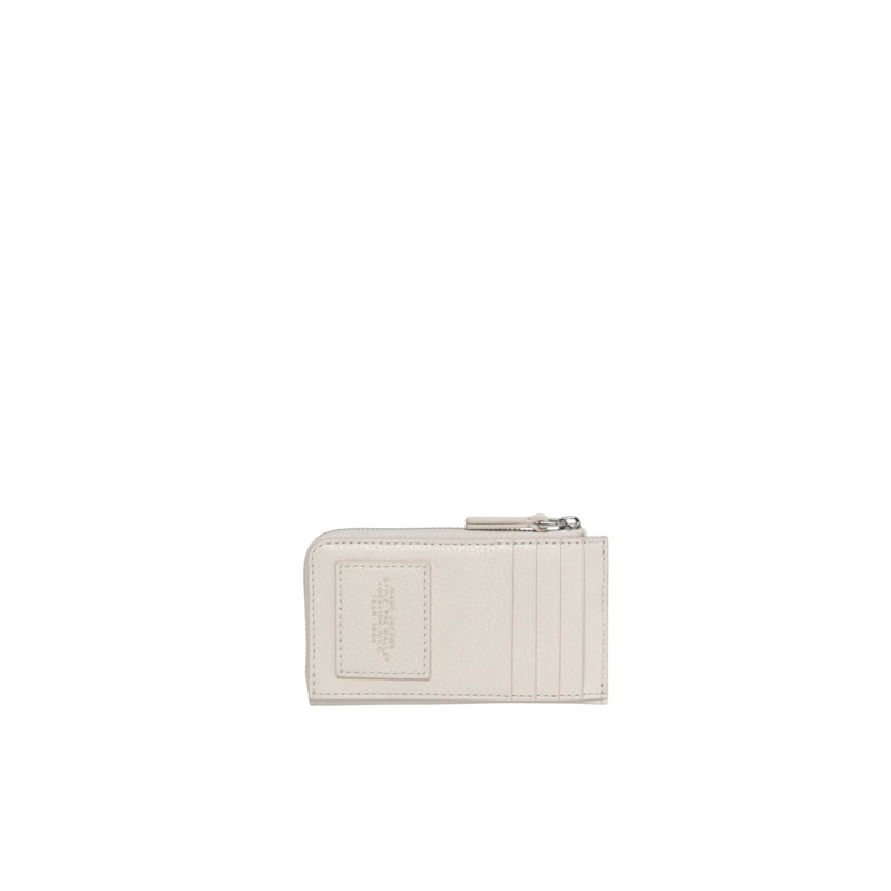 The Leather Top Zip Multi Wallet 卡片包/零錢包-3
