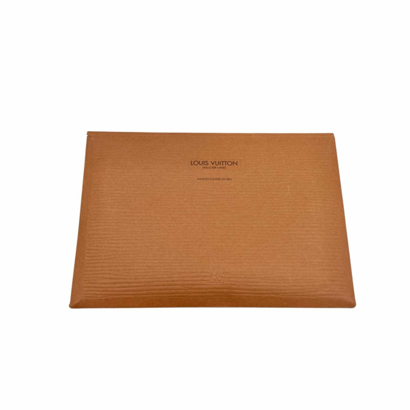 路易威登卡包、手拿包及鑰匙包 M62650，Monogram帆布，棕色，女士-8