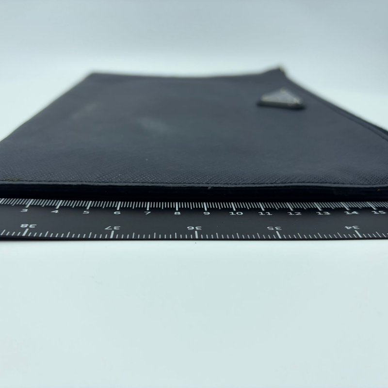 Prada Saffiano 手拿包-3