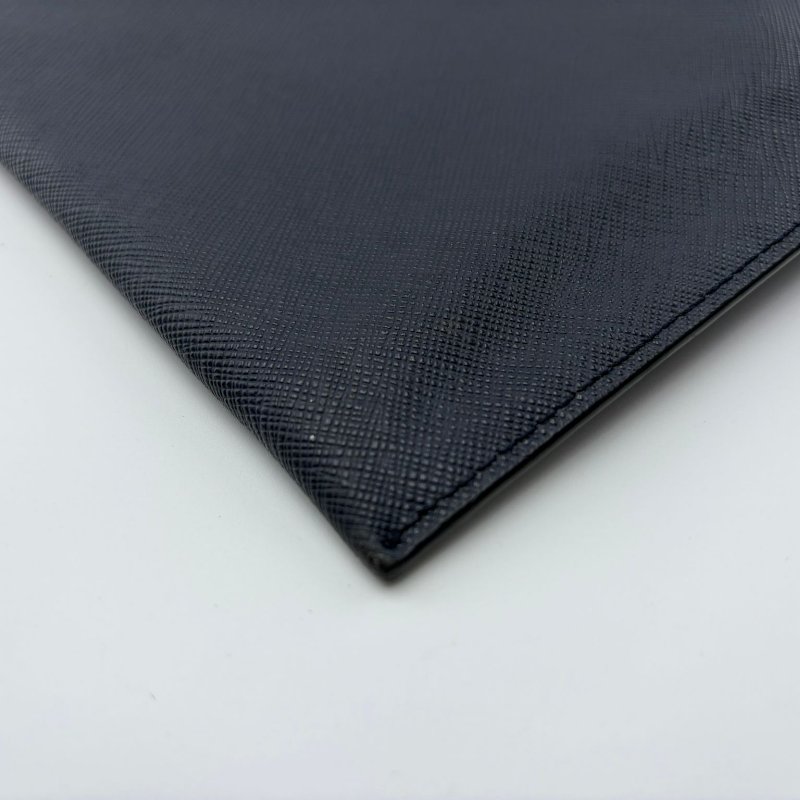 Prada Saffiano 手拿包-14