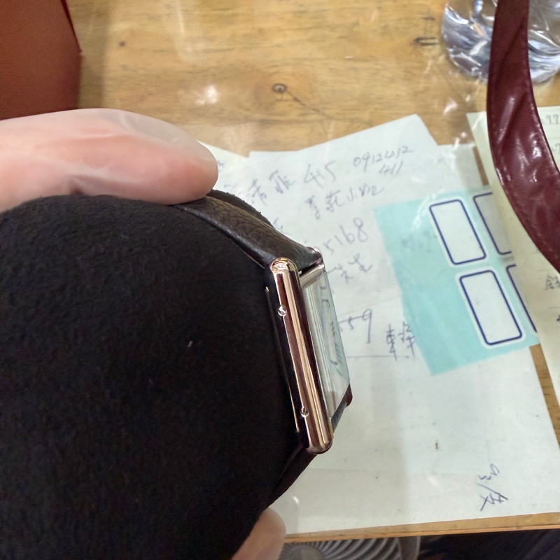 卡地亞 Cartier-11