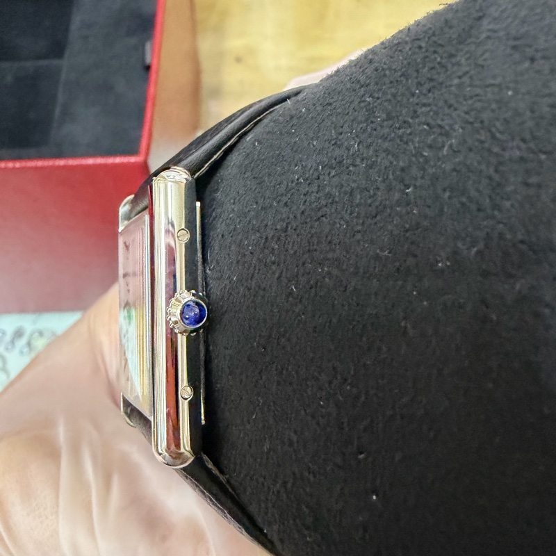 卡地亞 Cartier-12