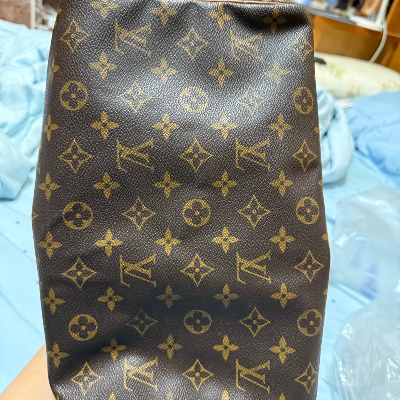 LV Speedy30公分包包-7