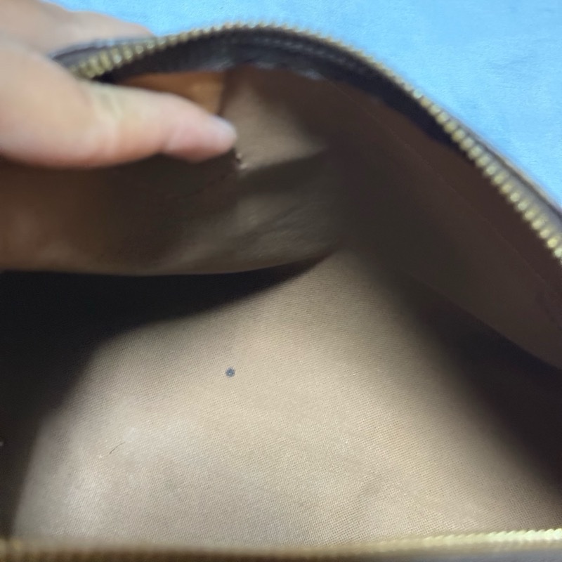LV Speedy30公分包包-9