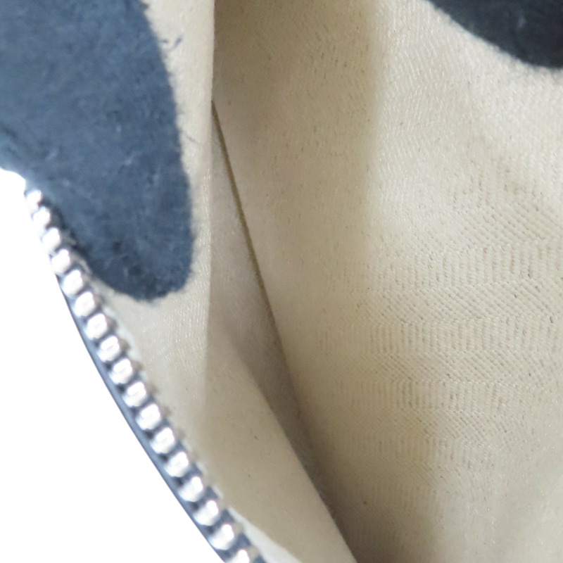 黑色 牛皮 Puzzle 肩背包【LOEWE 羅威】 322.30.S20-7