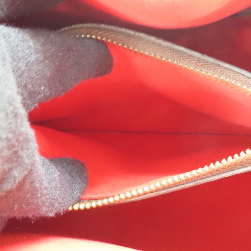 棕色 原花 帆布 NeoNoe MM 水桶包 肩背包【LOUIS VUITTON LV 路易威登】 M44021-5