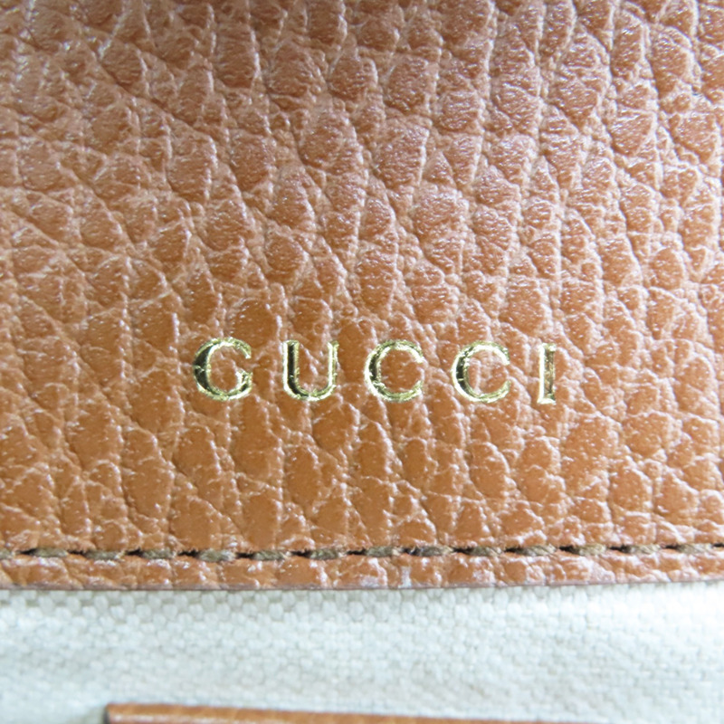 藍色 GG Denim 單寧布 Horsebit 1955 肩背包【GUCCI 古馳】 658574-5