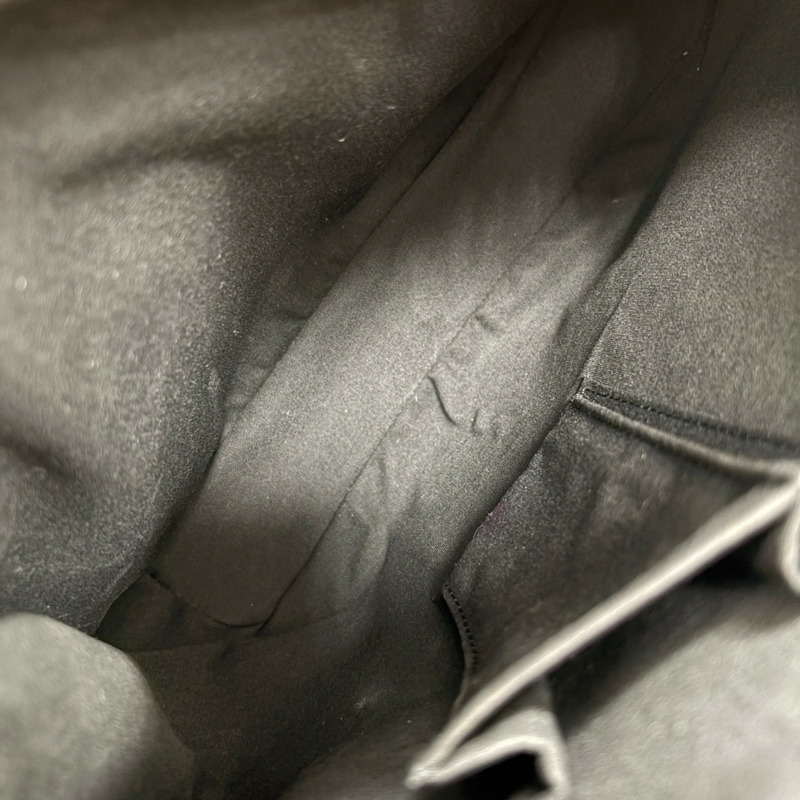 黑色 Epi 水波紋牛皮 Mandara MM 肩背包【LOUIS VUITTON LV 路易威登】 M58892-5