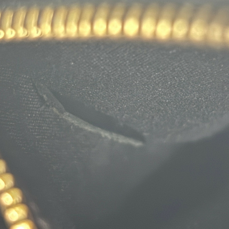 黑色 Epi 水波紋牛皮 Mandara MM 肩背包【LOUIS VUITTON LV 路易威登】 M58892-7