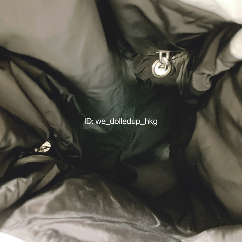 BALENCIAGA 白色Monaco Tote Bag 大size-9