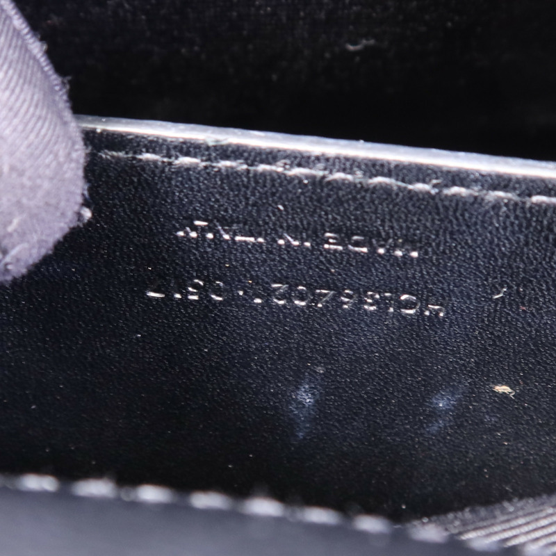 SAINT LAURENT 牛皮皮革Kate Medium金扣鏈帶肩背袋-13