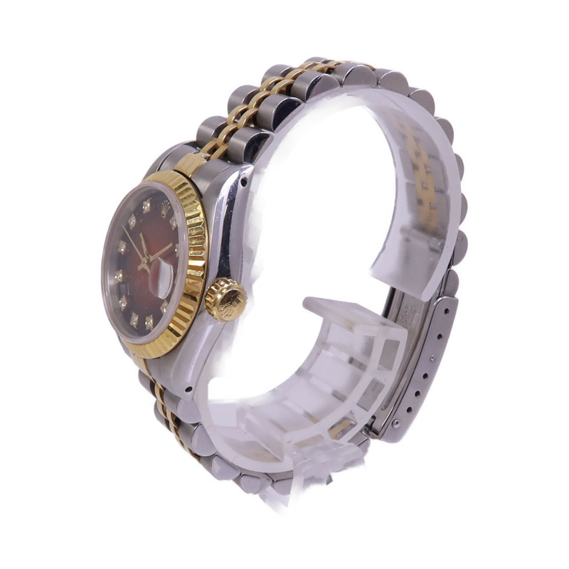 ROLEX Datejust 69173G-3