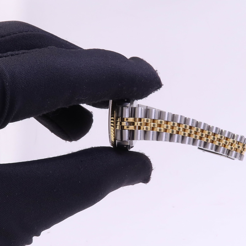 ROLEX Datejust 69173G-4