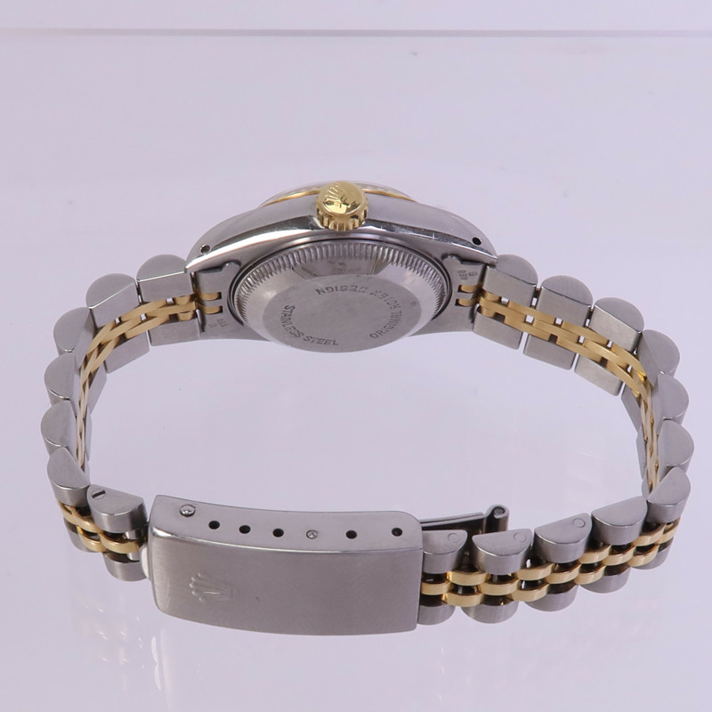 ROLEX Datejust 69173G-5