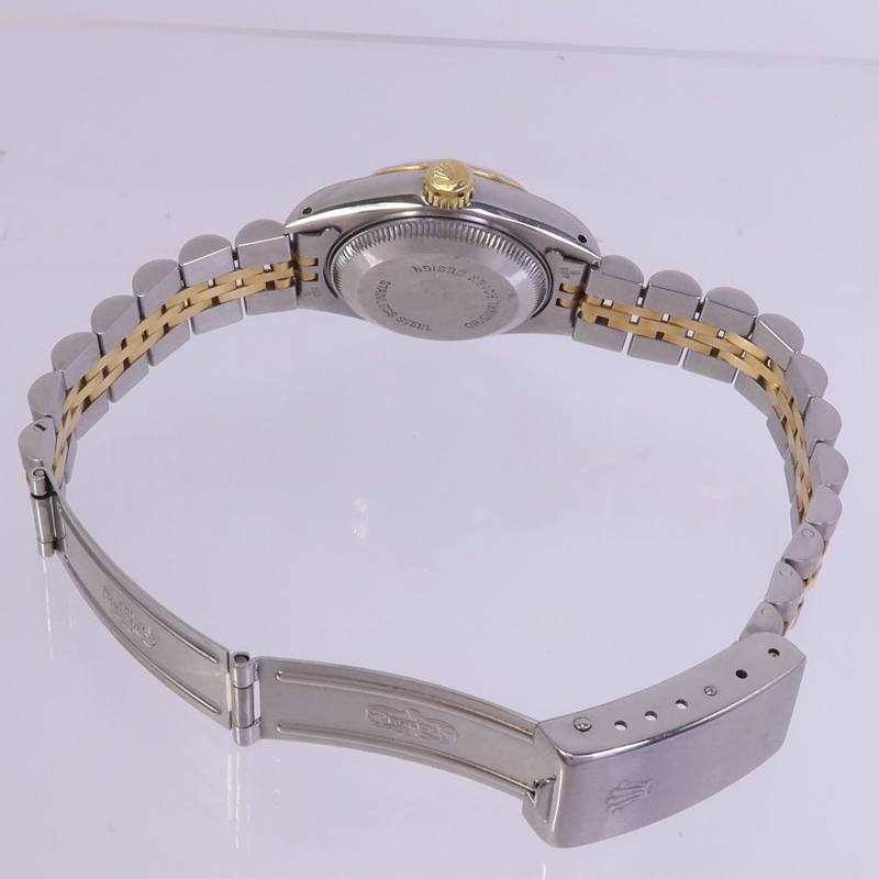 ROLEX Datejust 69173G-6