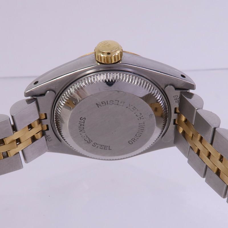 ROLEX Datejust 69173G-7