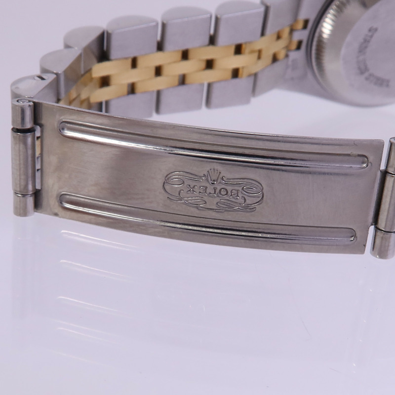 ROLEX Datejust 69173G-8