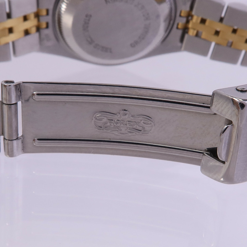 ROLEX Datejust 69173G-9