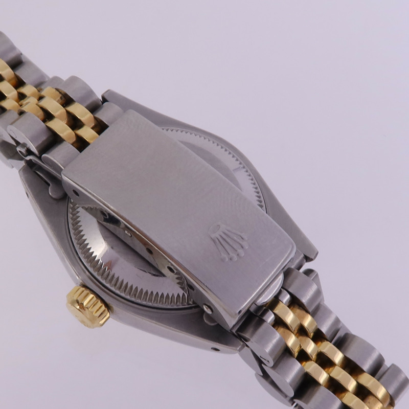 ROLEX Datejust 69173G-11