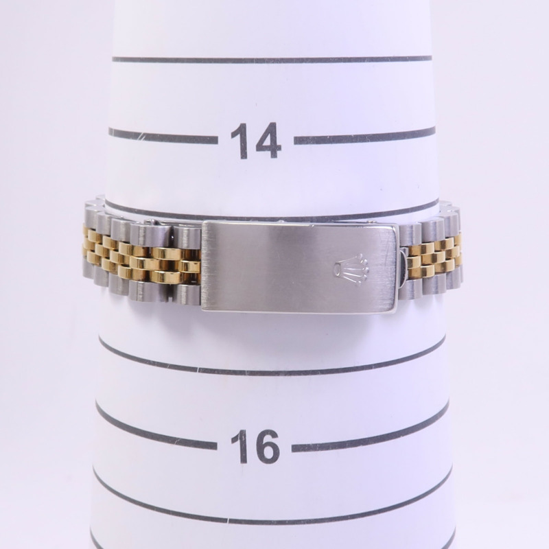 ROLEX Datejust 69173G-13