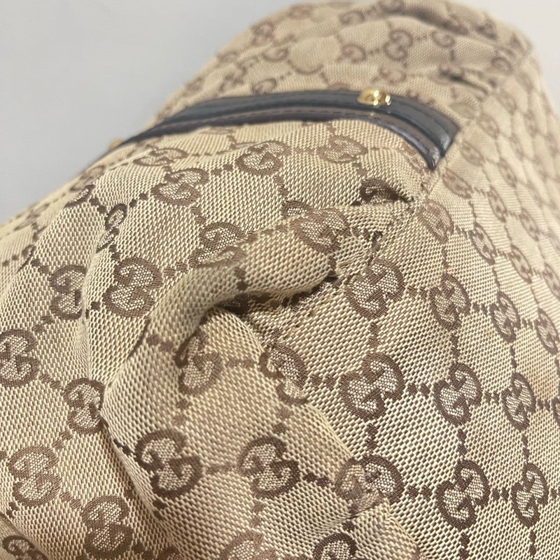 GUCCI 223954手提包(也可是行李袋)-4