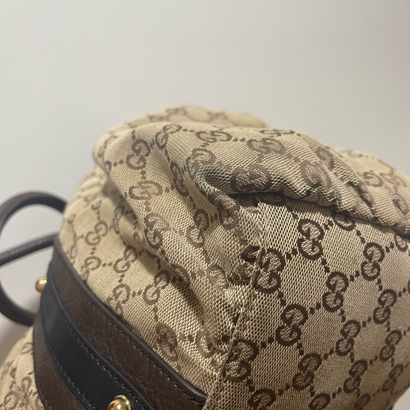 GUCCI 223954手提包(也可是行李袋)-5