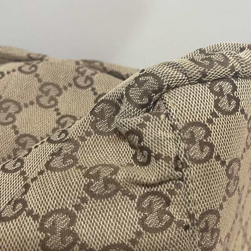 GUCCI 223954手提包(也可是行李袋)-6