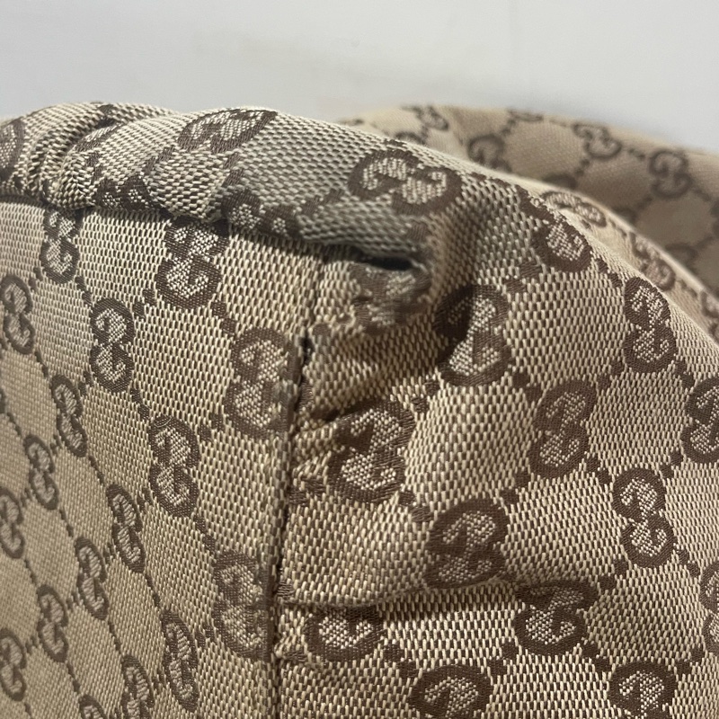 GUCCI 223954手提包(也可是行李袋)-7