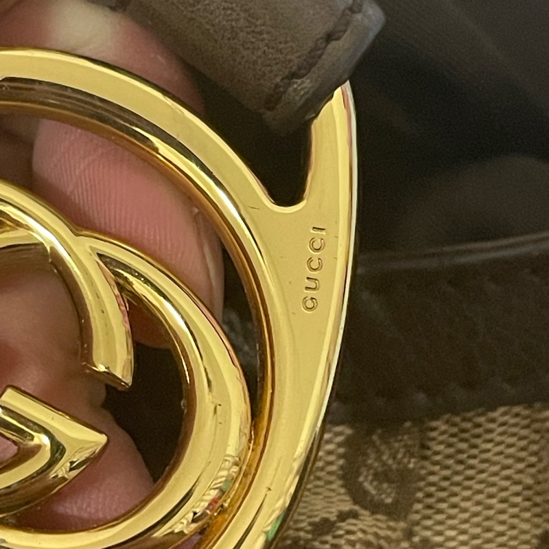 GUCCI 223954手提包(也可是行李袋)-8