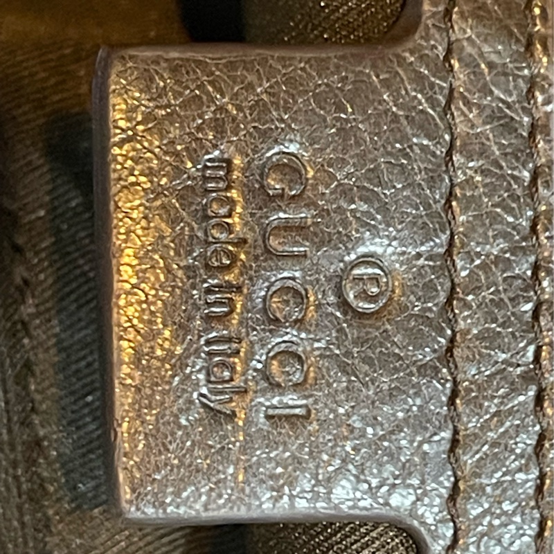 GUCCI 223954手提包(也可是行李袋)-10