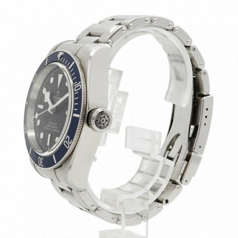 帝舵碧灣系列 79230B 錶盤男士腕錶-1