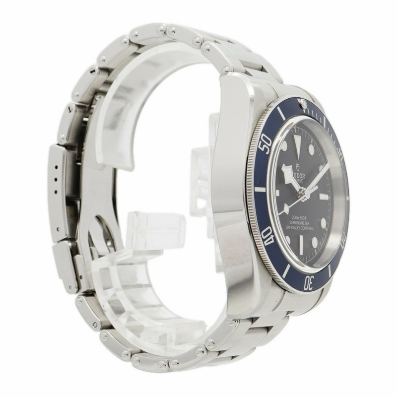 帝舵碧灣系列 79230B 錶盤男士腕錶-2