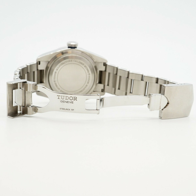 帝舵碧灣系列 79230B 錶盤男士腕錶-3