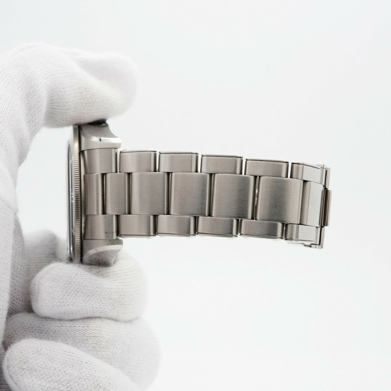 帝舵碧灣系列 79230B 錶盤男士腕錶-5