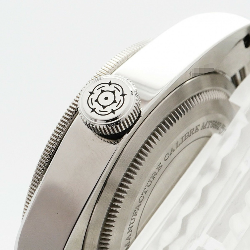 帝舵碧灣系列 79230B 錶盤男士腕錶-8