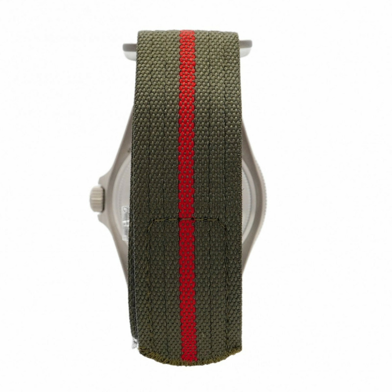 帝舵 Pelagos FXD 25717N 黑色錶盤男士腕錶-6