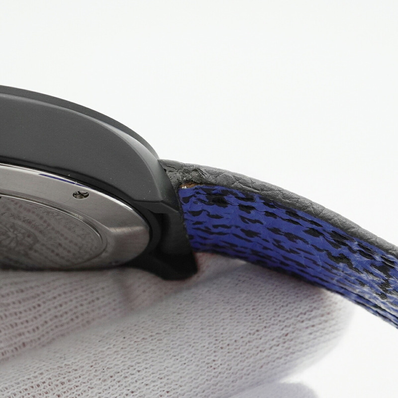 積家大師系列 Q205C571 男士腕錶，灰色錶盤-5