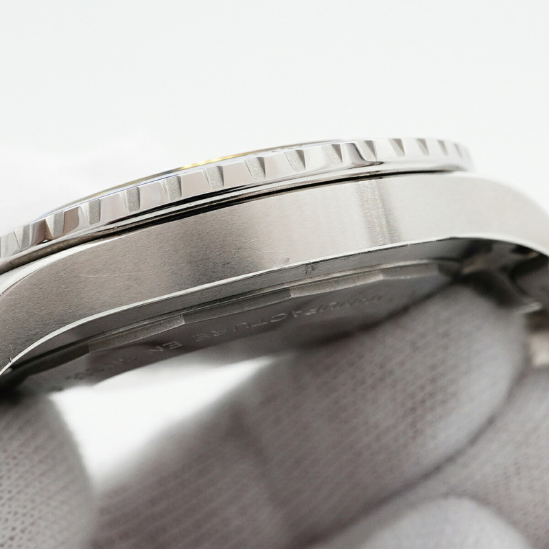 百年靈超級海洋 A17375 海軍錶盤男士手錶-6