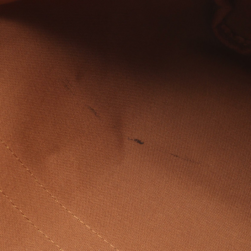 路易威登 Keepall Bandouliere 45 肩手提包 M41418 Monogram 棕色二手-6