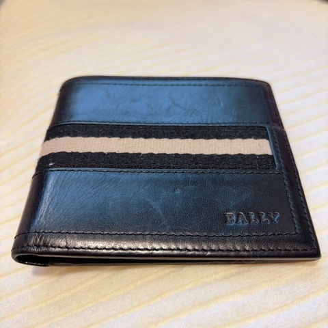 Bally