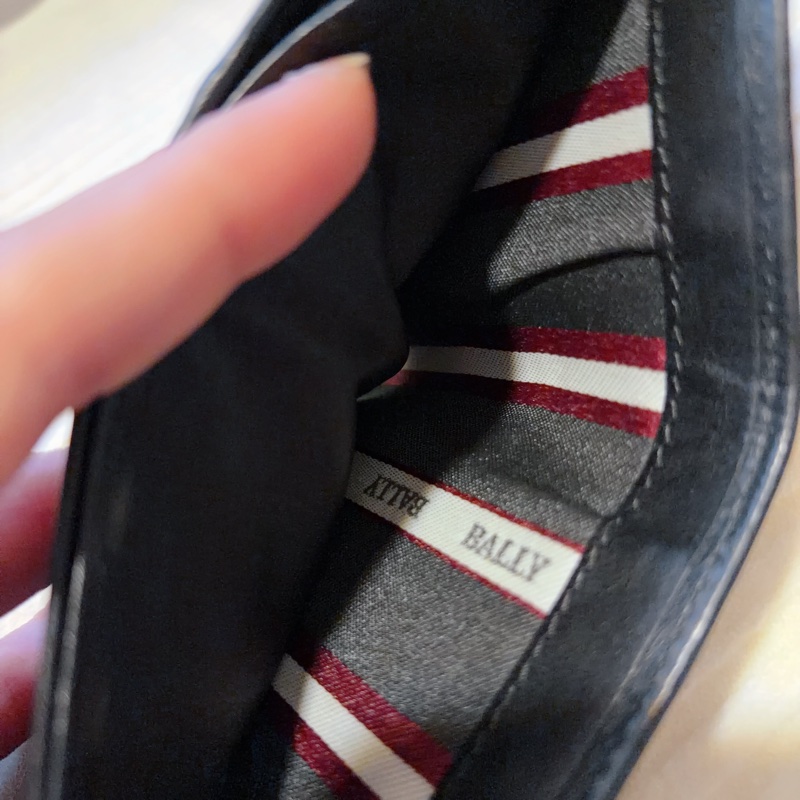 Bally-9