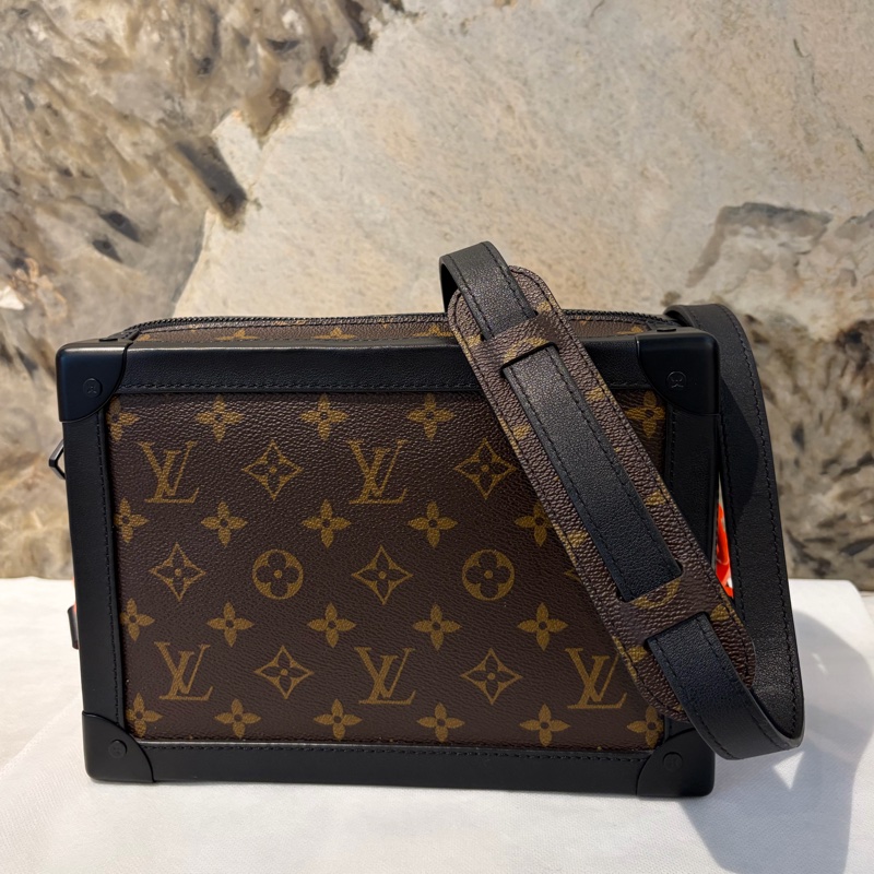 LV Soft TRUNK-0