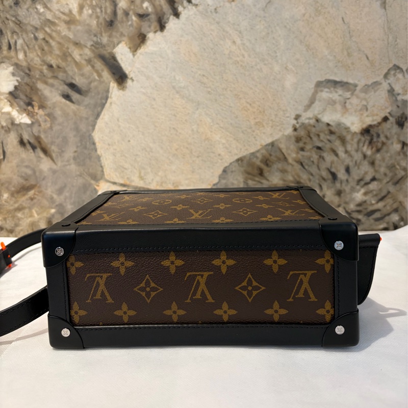 LV Soft TRUNK-4