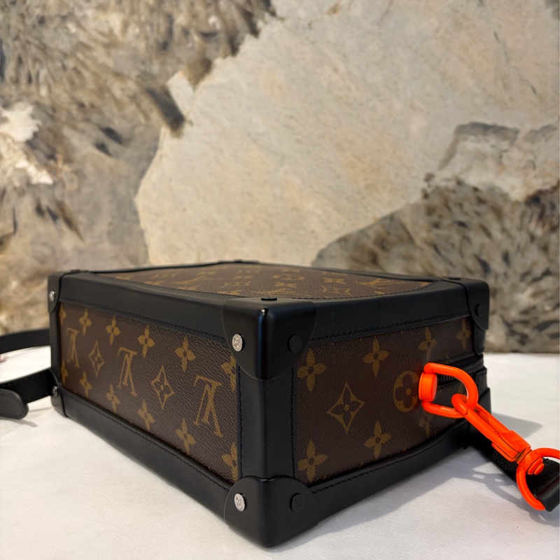 LV Soft TRUNK-5
